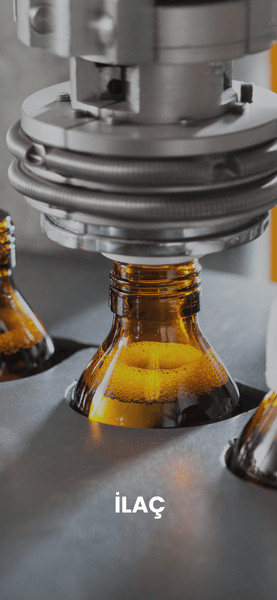 İLAÇ